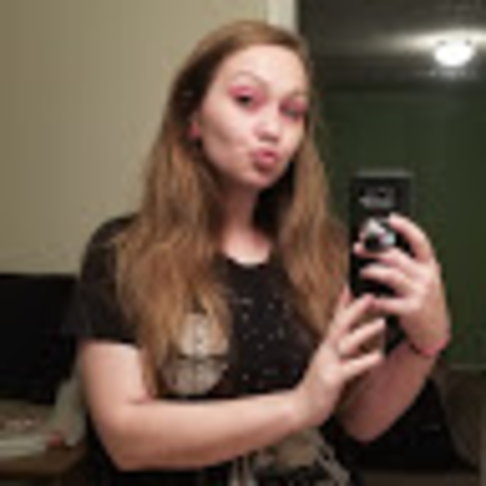 Meet your Posher, Cheyenne